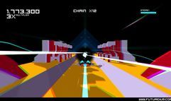 Futuridium screenshot 2