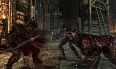 Dragon Age: Origins screenshot 3