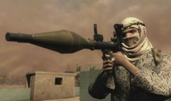 Soldier of Fortune: Payback screenshot 4
