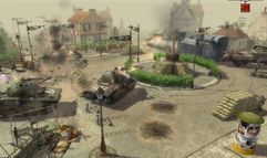 Faces of War screenshot 12