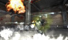 Hellgate Global screenshot 8