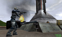 Universal Combat - A World Apart screenshot 53