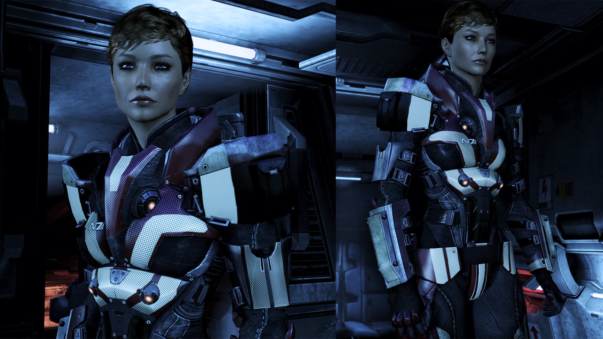 Best Mass Effect 1 Mods Hackerfoz