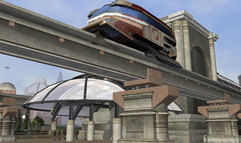 Imperator screenshot 5