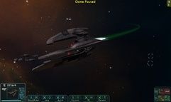 Star Wolves screenshot 23