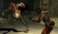 The Suffering: Ties That Bind screenshot 3