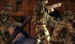 Bet on Soldier screenshot 5