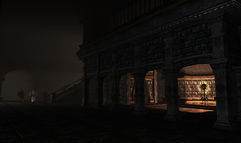 CHAOS - In the Darkness screenshot 3