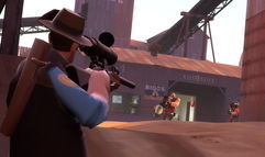 The Orange Box screenshot 4