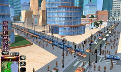 City Life screenshot 1