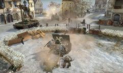 Faces of War screenshot 6
