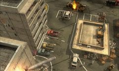 Joint Task Force screenshot 6