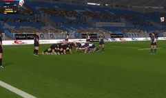 Pro Rugby Manager 2 screenshot 20