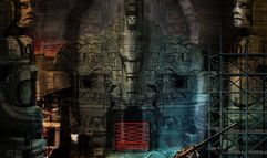 Tomb Raider: Legend screenshot 2