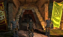 Borderzone screenshot 3