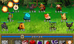 Deity Quest screenshot 4