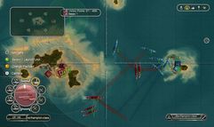 Battlestations: Pacific screenshot 14