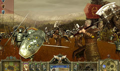 King Arthur  screenshot 6