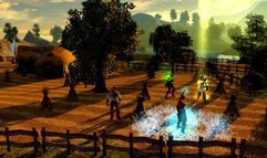 SpellForce 2: Shadow Wars screenshot 9