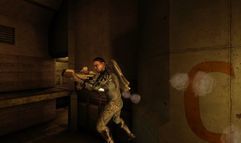 Unvanquished screenshot 5