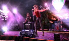 Guitar Hero III: Legends of Rock screenshot 14