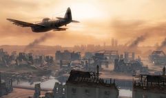 Company of Heroes: Opposing Fronts screenshot 29