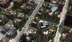 City Life Edition 2008 screenshot 9