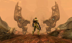 Tabula Rasa screenshot 2