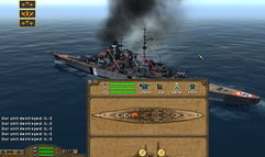 Pacific Storm: Allies screenshot 12