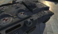 Battlefield 2142 screenshot 4