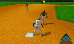 Ultimate Baseball Online screenshot 8