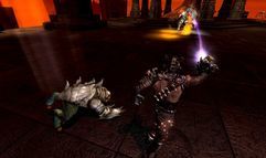 Hellgate Global screenshot 2