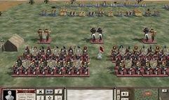 Tin Soldiers: Julius Caesar screenshot 1