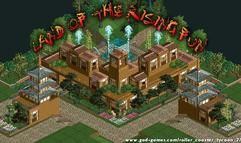 RollerCoaster Tycoon 2 screenshot 1