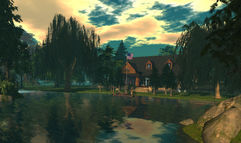 Lost Horizon 2 screenshot 1