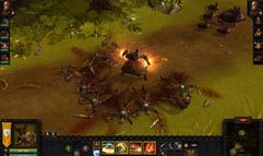 Sins of a Dark Age screenshot 1