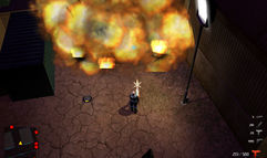Time of War screenshot 8
