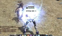 Rising Force Online screenshot 6