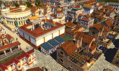 Caesar IV screenshot 6
