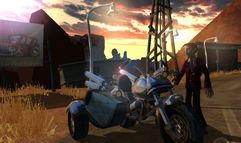 Raiders of the Lost Casino screenshot 4