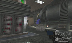 Star Net Frontier screenshot 11