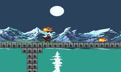 Pavel Quest screenshot 5