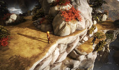 Brothers: A Tale of Two Sons screenshot 3
