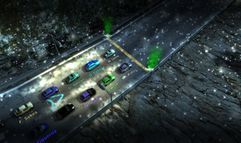 Little Racers STREET screenshot 3