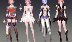 Aion: Ascension screenshot 10