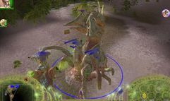 Maelstrom screenshot 24