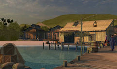 Pirates of the Burning Sea screenshot 1