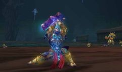 Zu Online screenshot 2