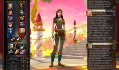 World of Warcraft: the Burning Crusade screenshot 16