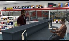 Rig'n'Roll screenshot 3